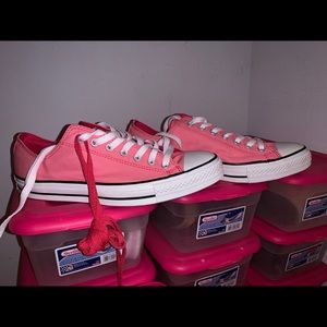 Converse brand new!!!